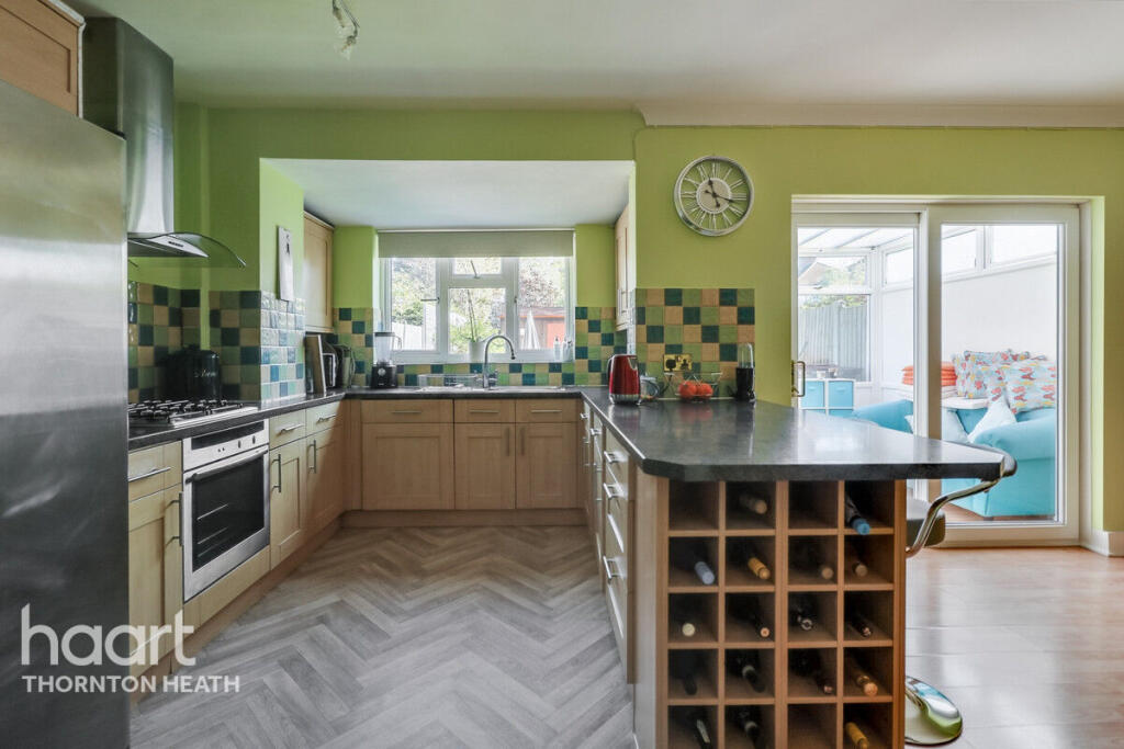Main image of property: Brickfield Road, Thornton Heath