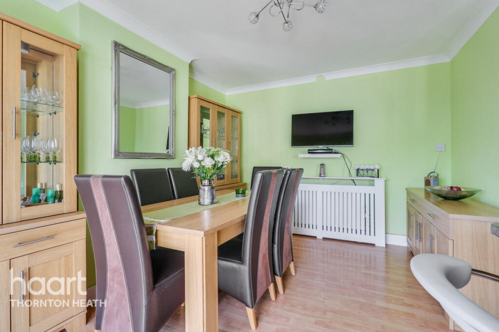 Main image of property: Brickfield Road, Thornton Heath