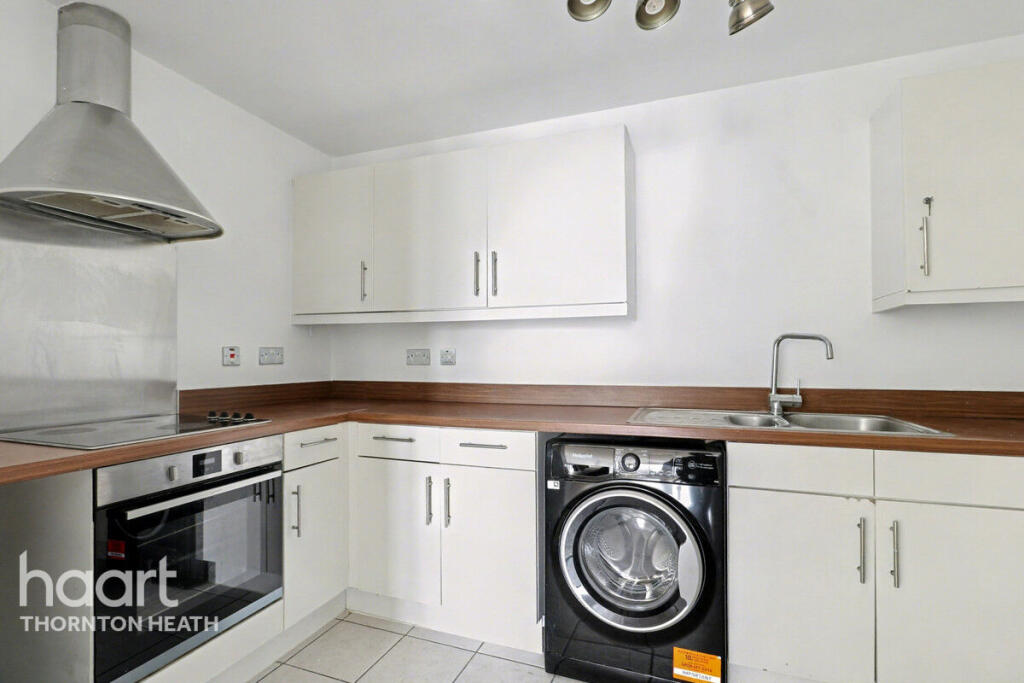 Main image of property: Parchmore Road, THORNTON HEATH
