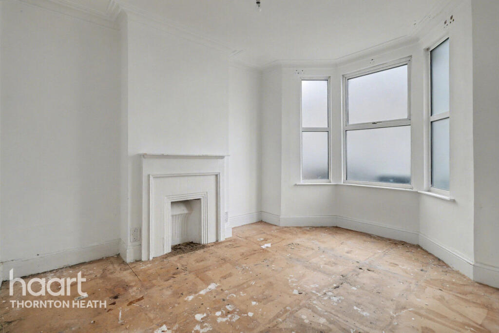 Main image of property: Rosebery Avenue, Thornton Heath