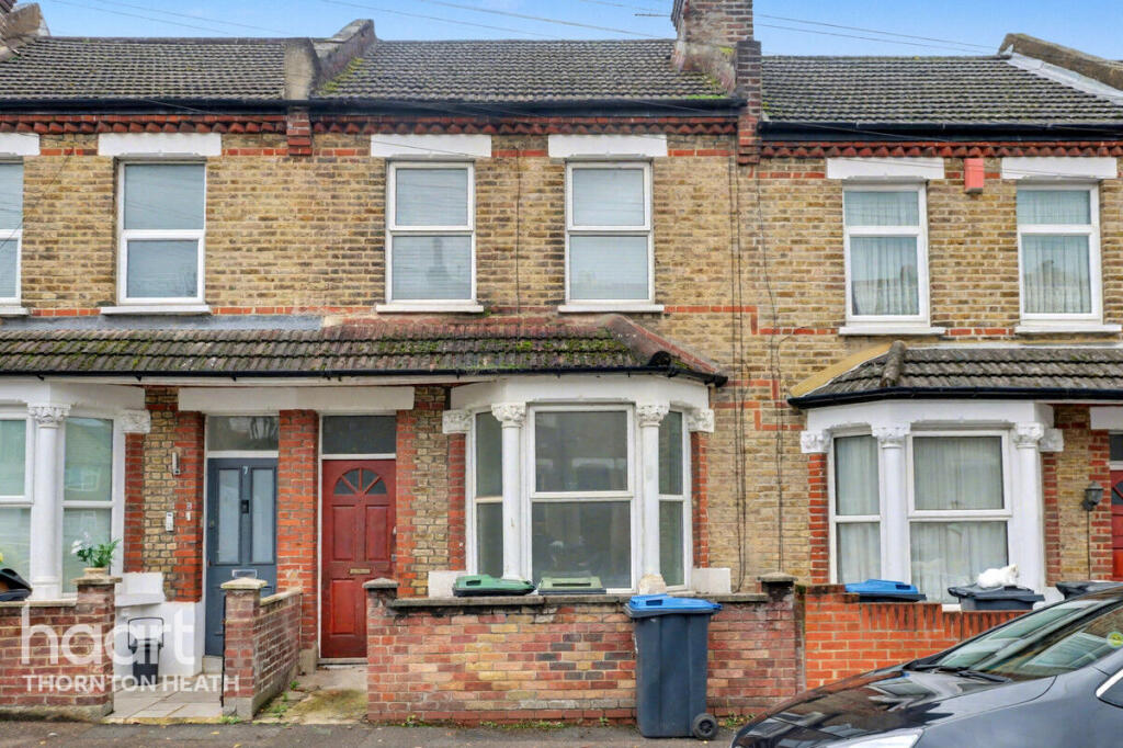 Main image of property: Rosebery Avenue, Thornton Heath