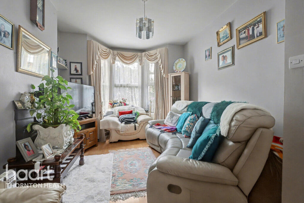 Main image of property: Whitehorse Lane, London