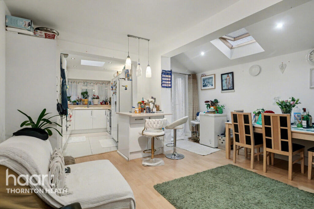 Main image of property: Whitehorse Lane, London