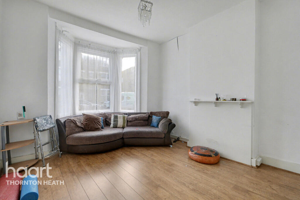 Main image of property: Saxon Road, London
