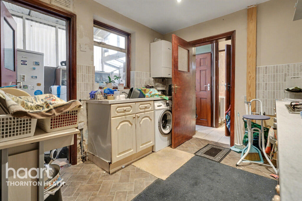 Main image of property: Westgate Road, London