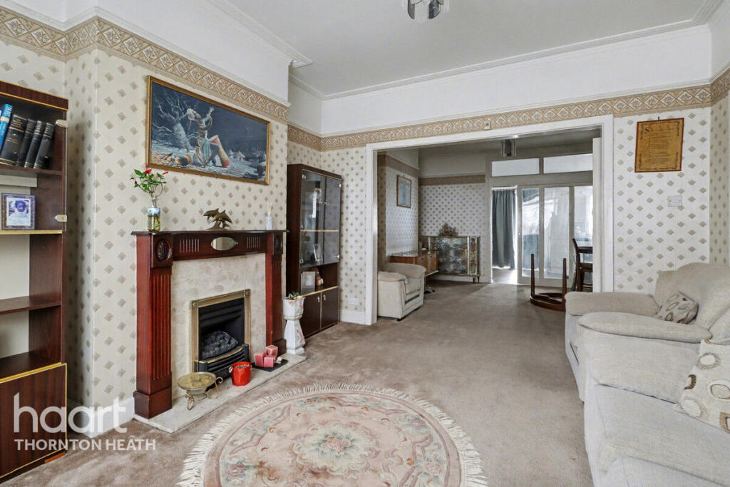 Main image of property: Headcorn Road, Thornton Heath