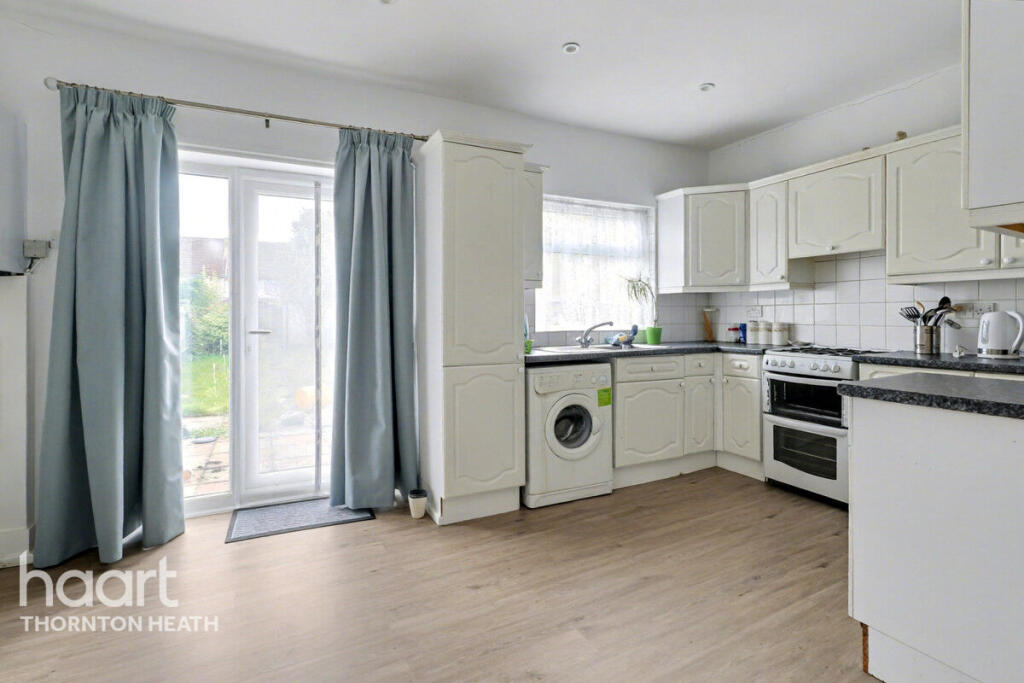 Main image of property: Headcorn Road, Thornton Heath