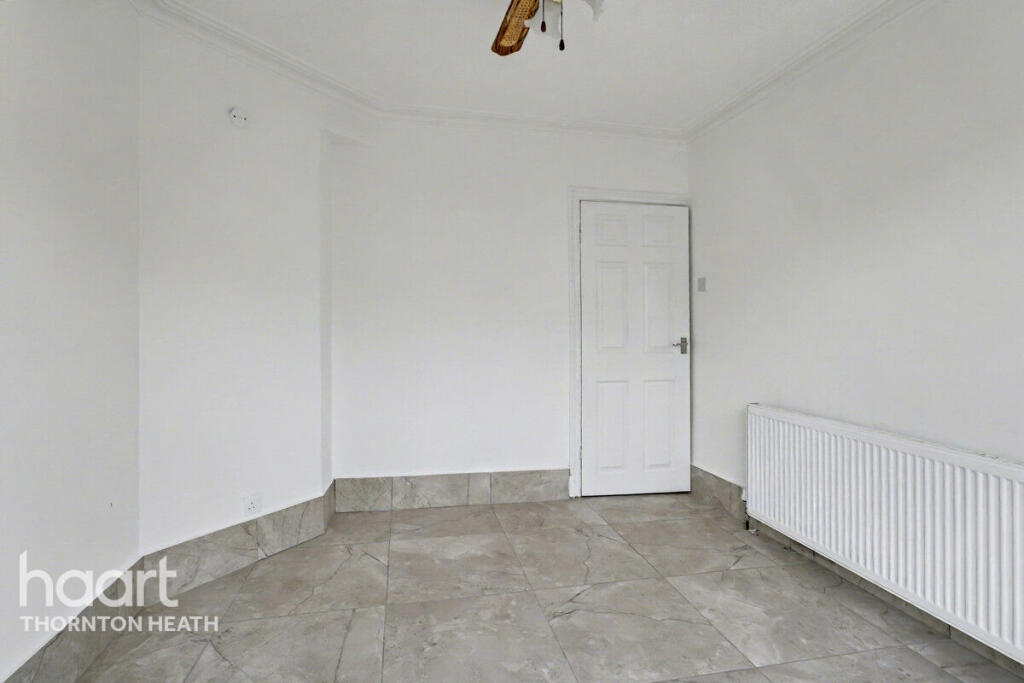 Main image of property: Bensham Lane, Thornton Heath