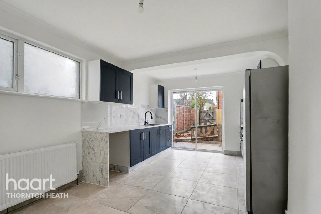 Main image of property: Bensham Lane, Thornton Heath