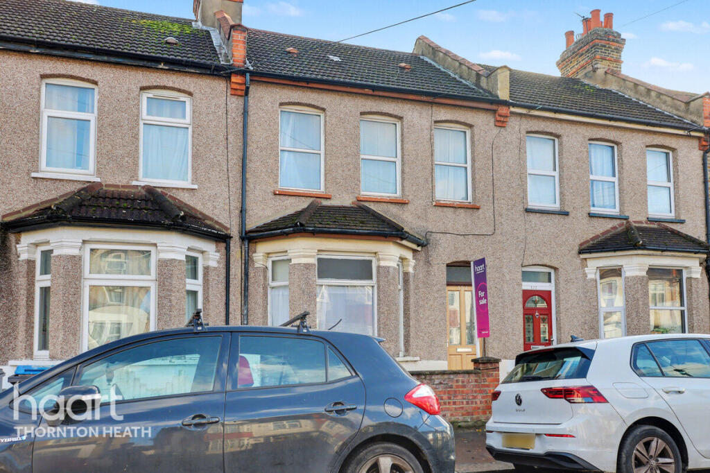 Main image of property: Winterbourne Road, Thornton Heath