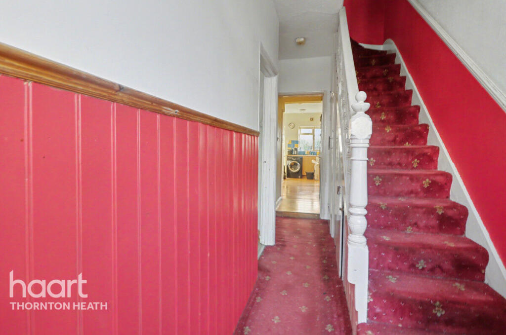 Main image of property: Winterbourne Road, Thornton Heath