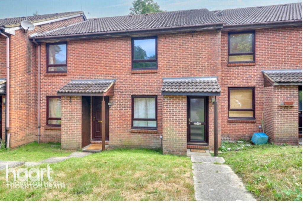 Main image of property: Ardent Close, London