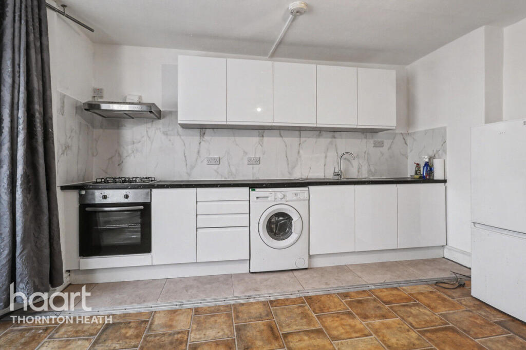 Main image of property: Bensham Lane, Thornton Heath