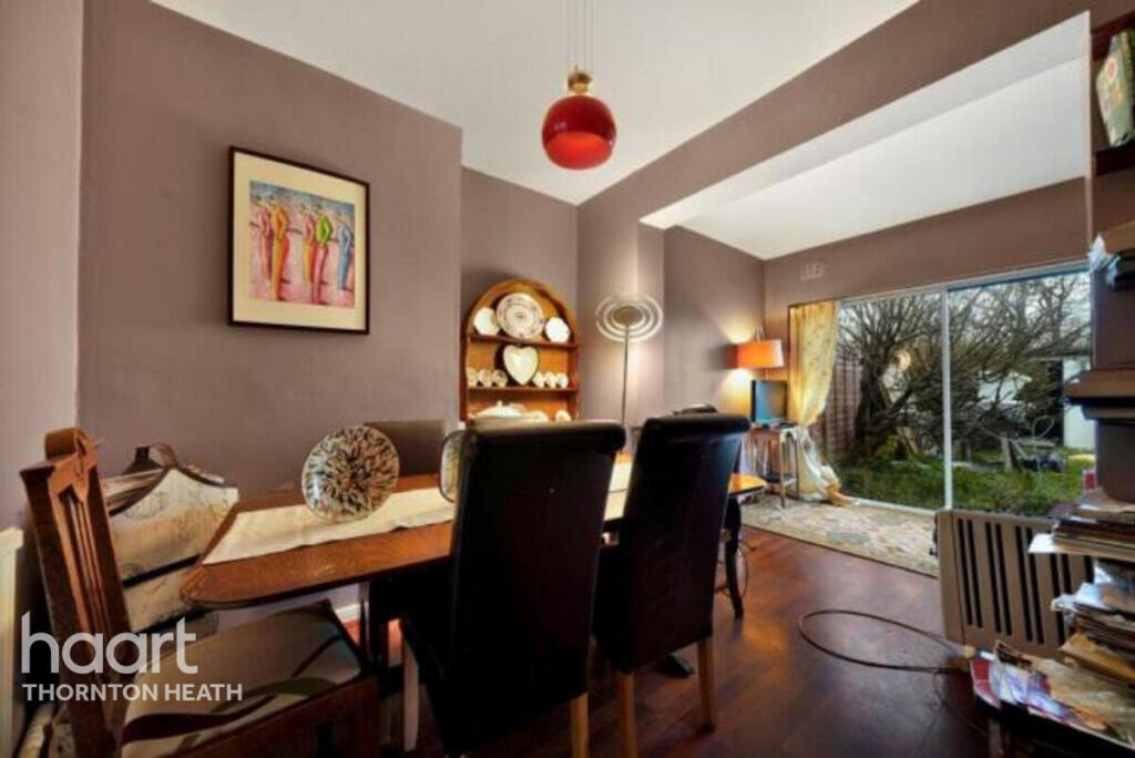 Main image of property: Ladbrook Road, London