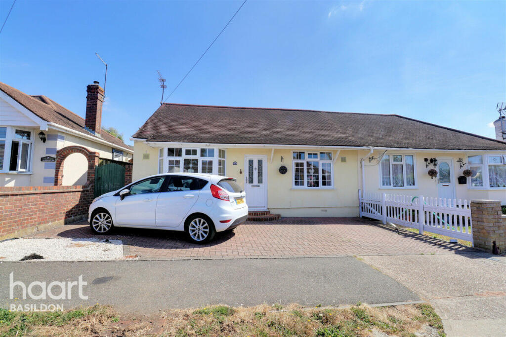 Main image of property: Avondale Road, Basildon