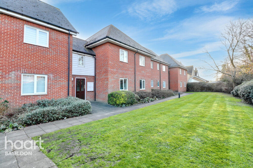 Main image of property: The Parks, Basildon