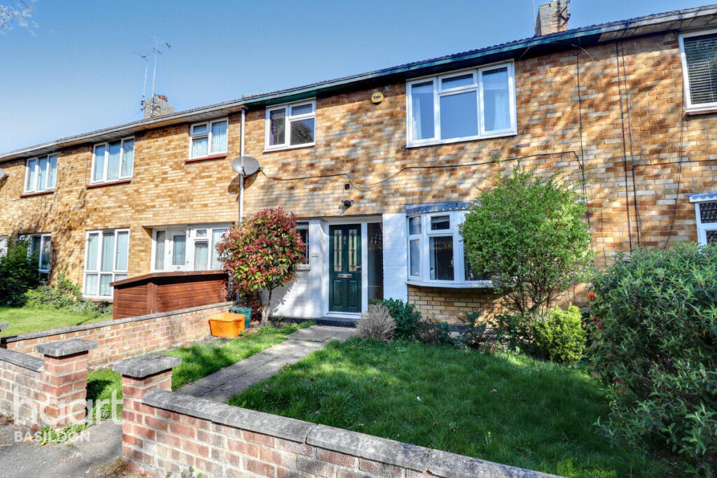 Main image of property: Waldegrave, Basildon