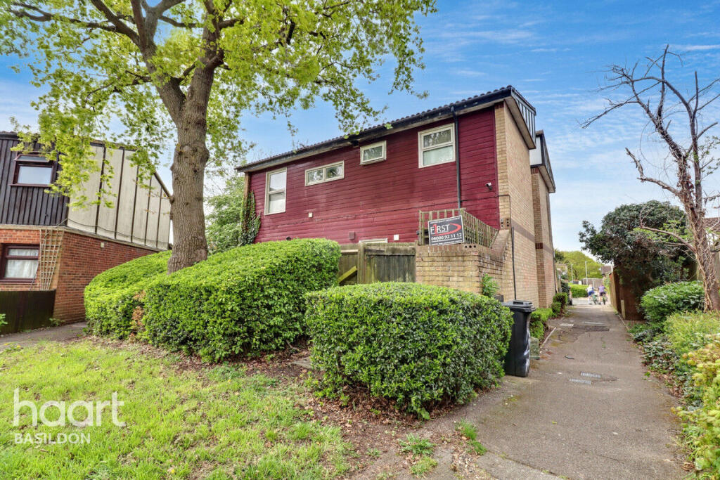 Main image of property: Holgate, Basildon