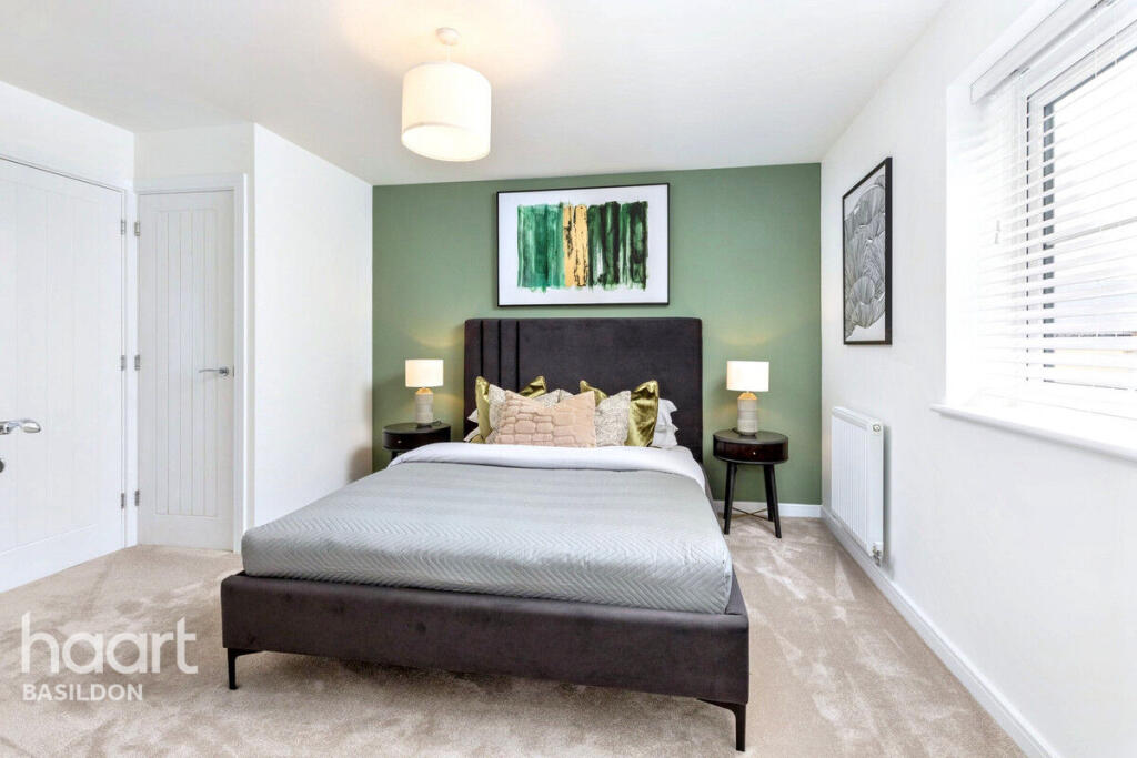 Main image of property: The Blemmere, Fobbing