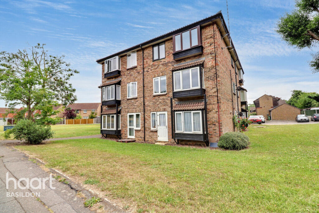 Main image of property: Littlebury Green, Basildon