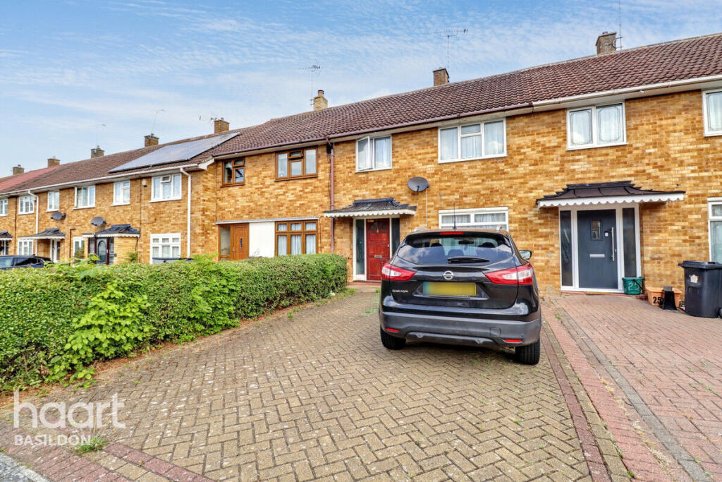 Main image of property: Little Bentley, Basildon