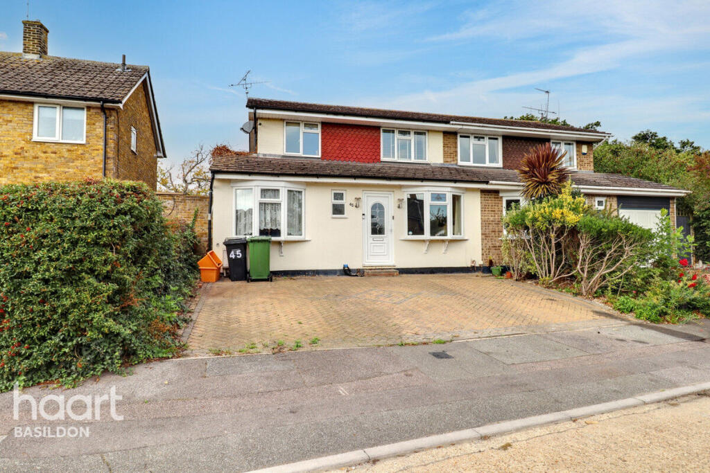 Main image of property: Battleswick, Basildon