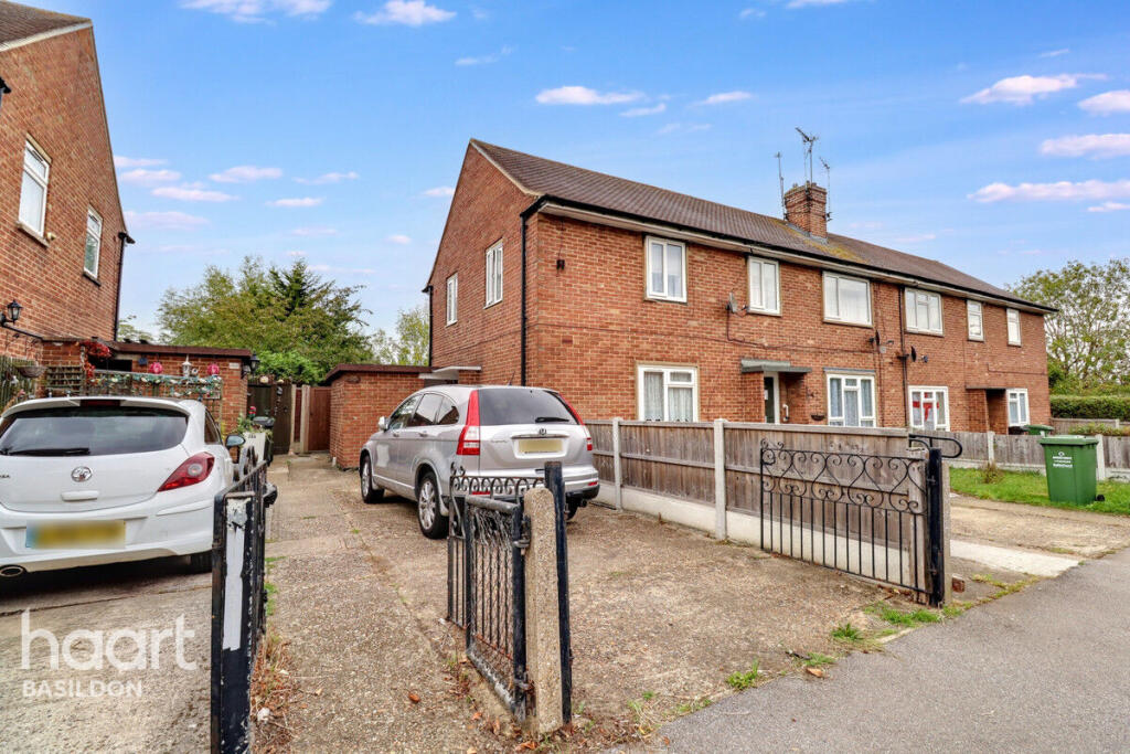 Main image of property: King Edward Road, Basildon