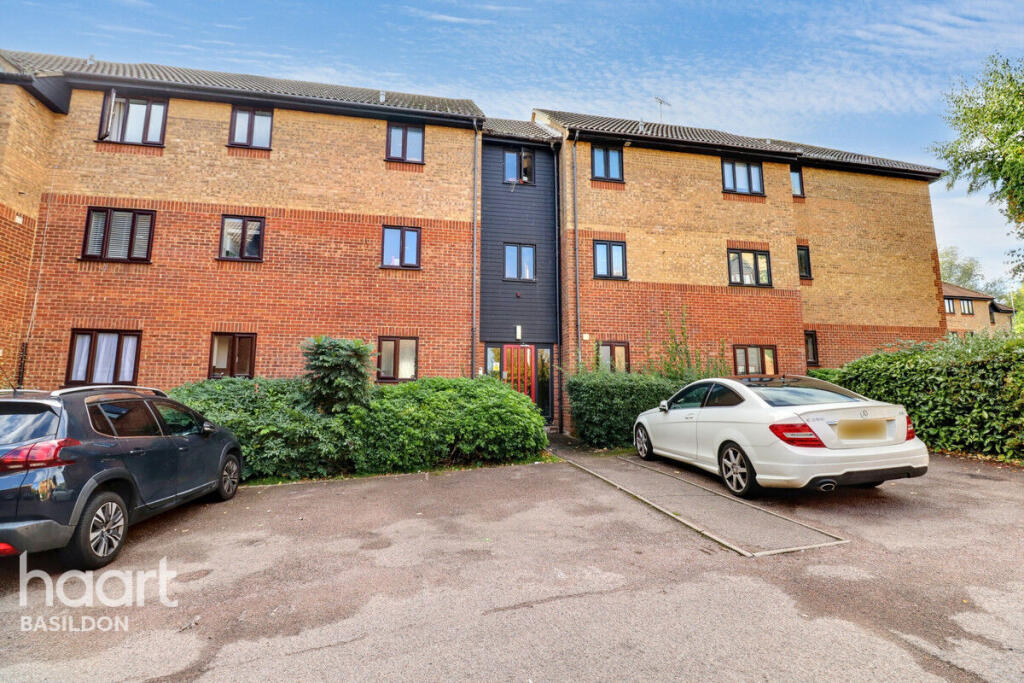 Main image of property: Copperfields, Basildon