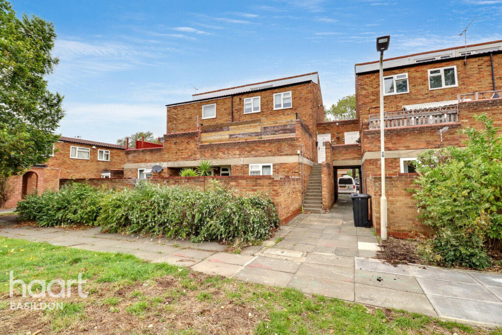 Main image of property: Mariskals, Basildon