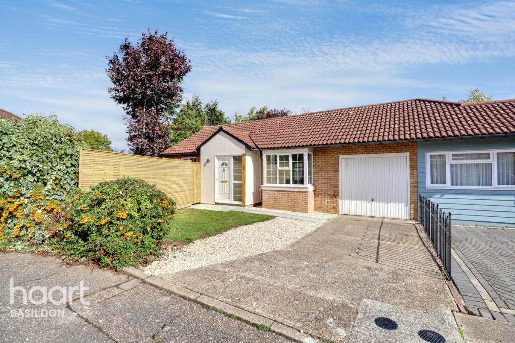 Main image of property: Longborough Close, Basildon