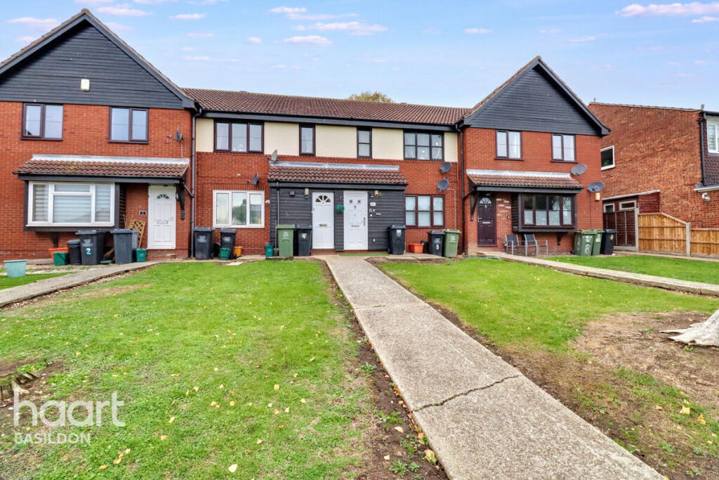 Main image of property: Kent View Road, Basildon