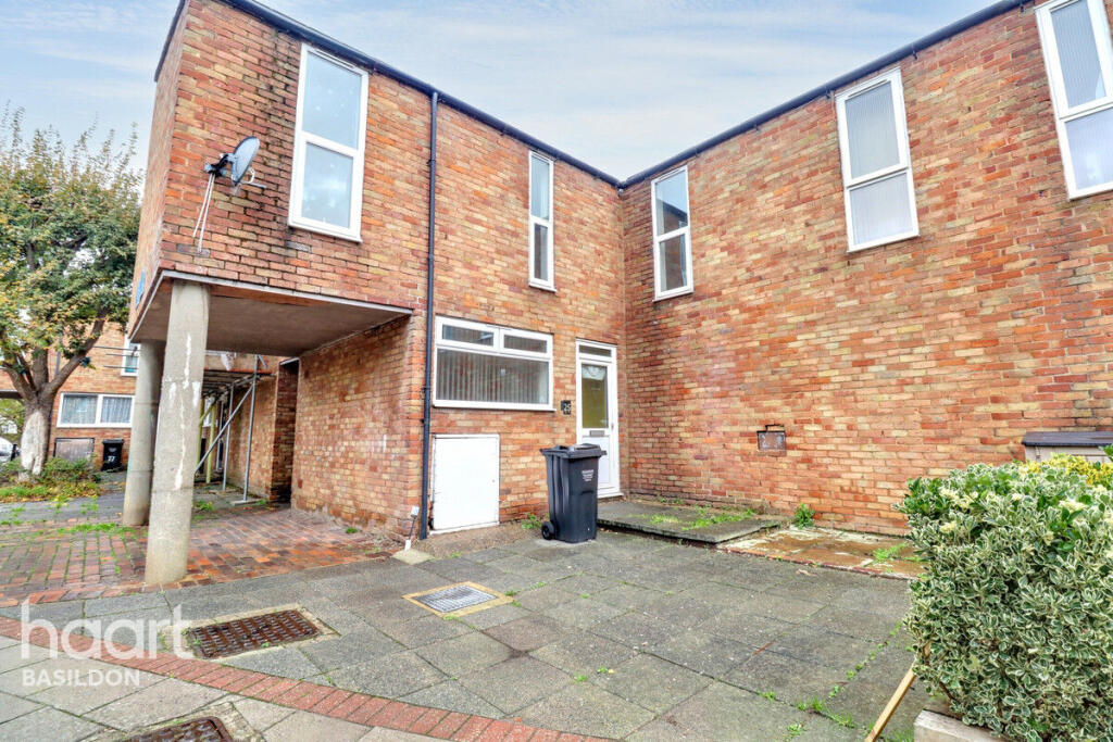 Main image of property: Foxglove Court, Basildon NO CHAIN !!!