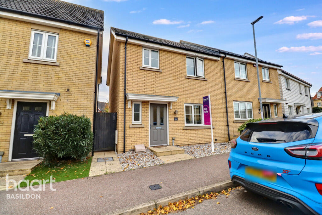 Main image of property: School Avenue, Basildon