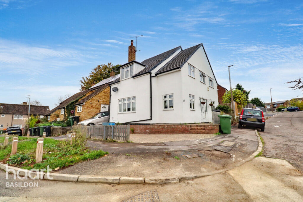 Main image of property: Gascoigne Way, Billericay