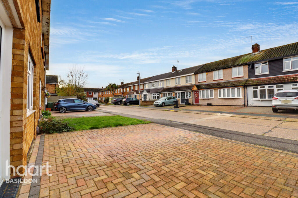 Main image of property: Latchetts Shaw, Basildon