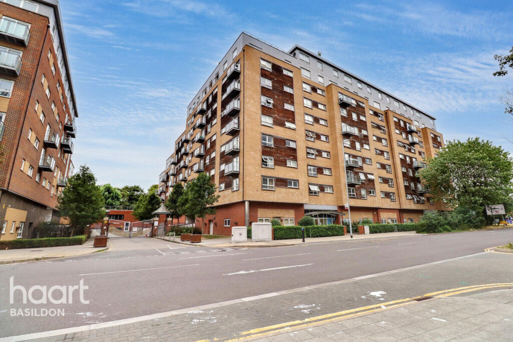 Main image of property: Cherrydown East, Basildon