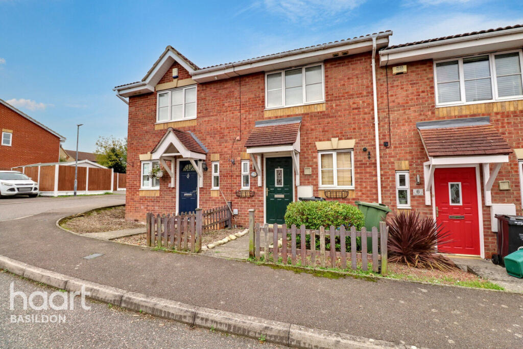 Main image of property: Magnolia Lane, Basildon