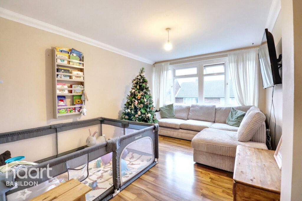 Main image of property: The Knares, Basildon