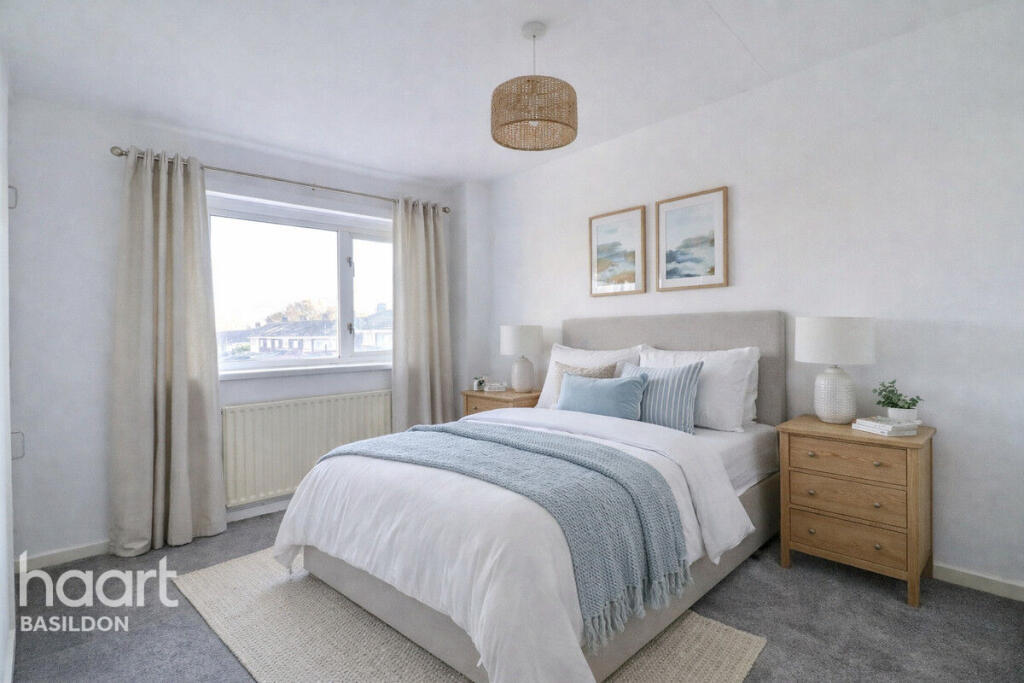 Main image of property: Markhams Chase, Basildon **virtually staged**