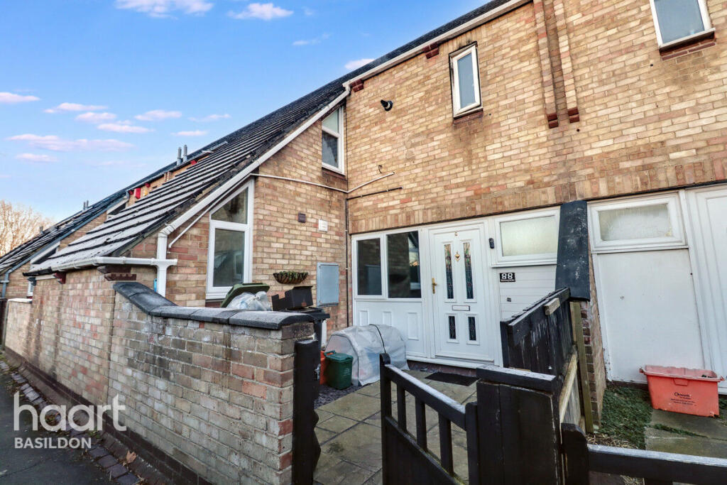Main image of property: Broomfields, Basildon