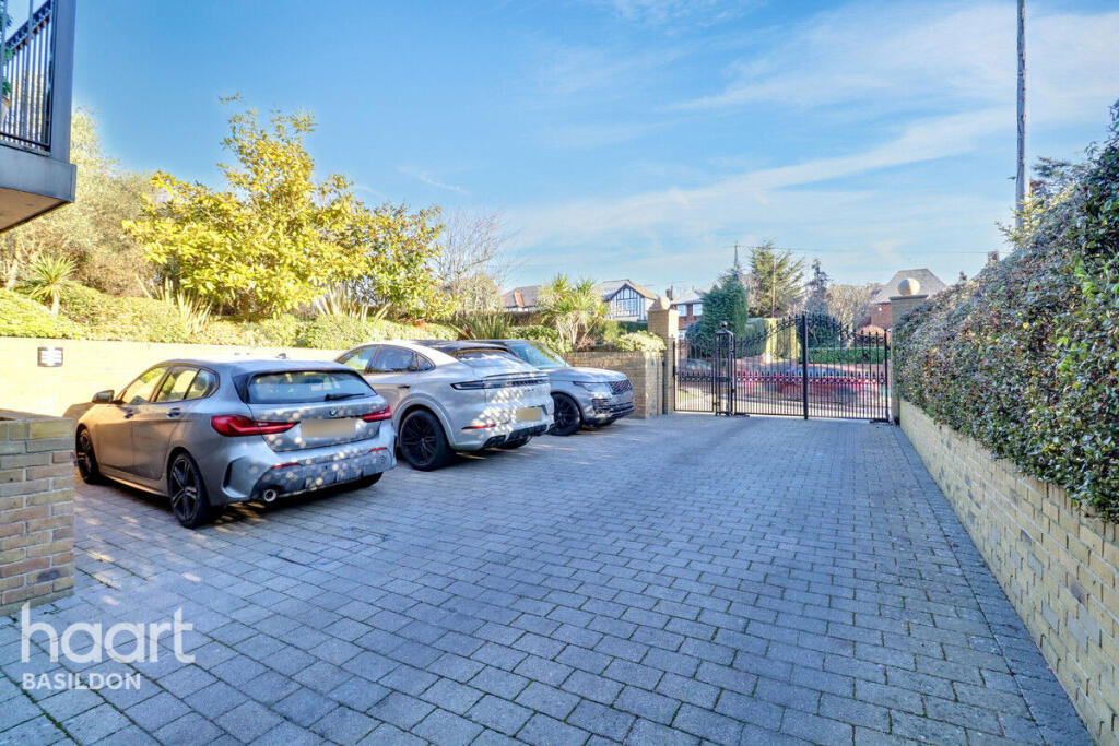 Main image of property: Noak Hill Road, BILLERICAY