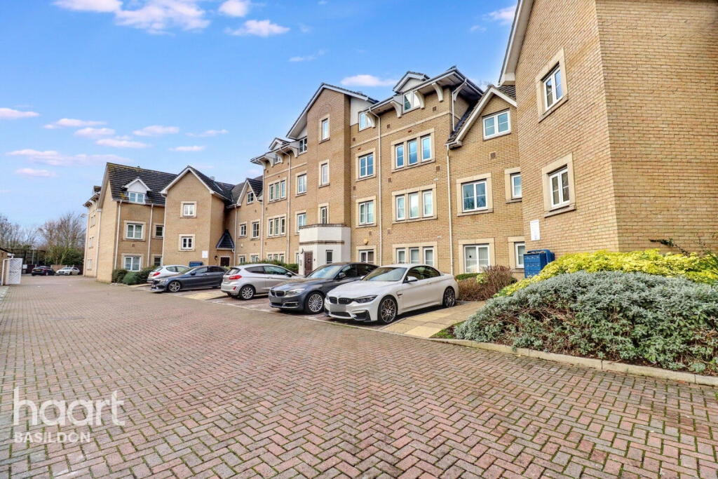 Main image of property: Walnut Close, Basildon