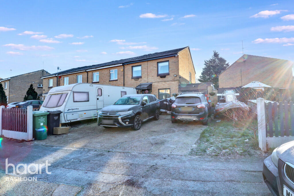 Main image of property: Queens Road, Basildon