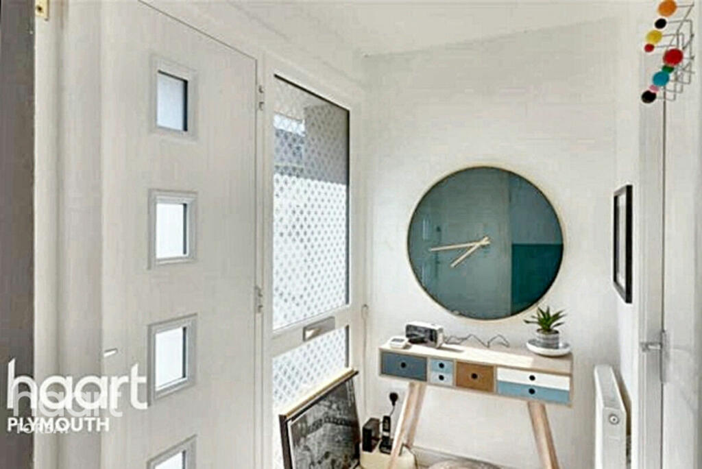 2 bedroom bungalow for sale in Sullivan Road, Exeter, EX2