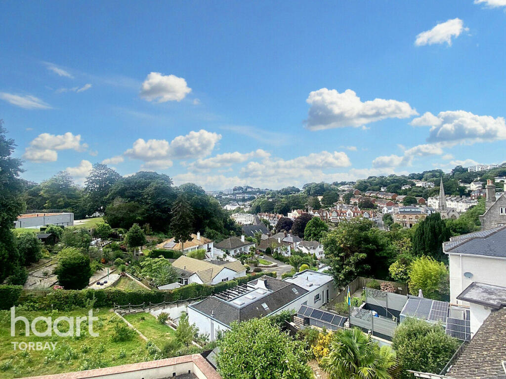 Main image of property: Lower Woodfield Road, Torquay