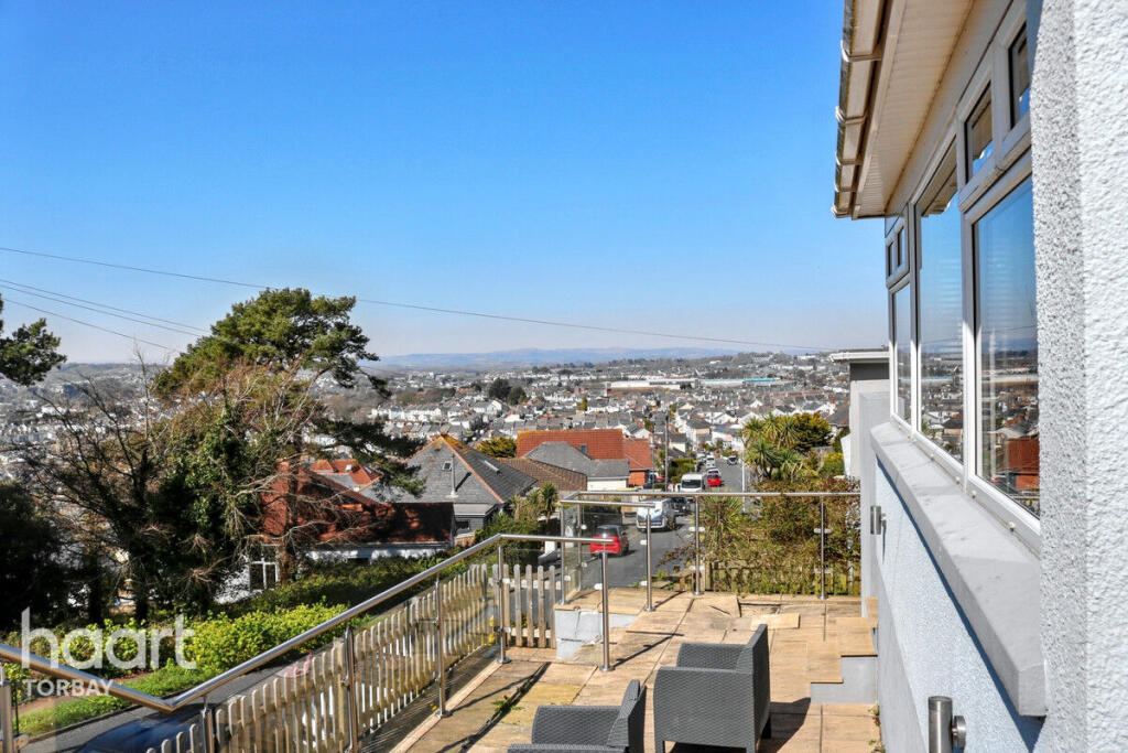Main image of property: Windsor Road, Torquay