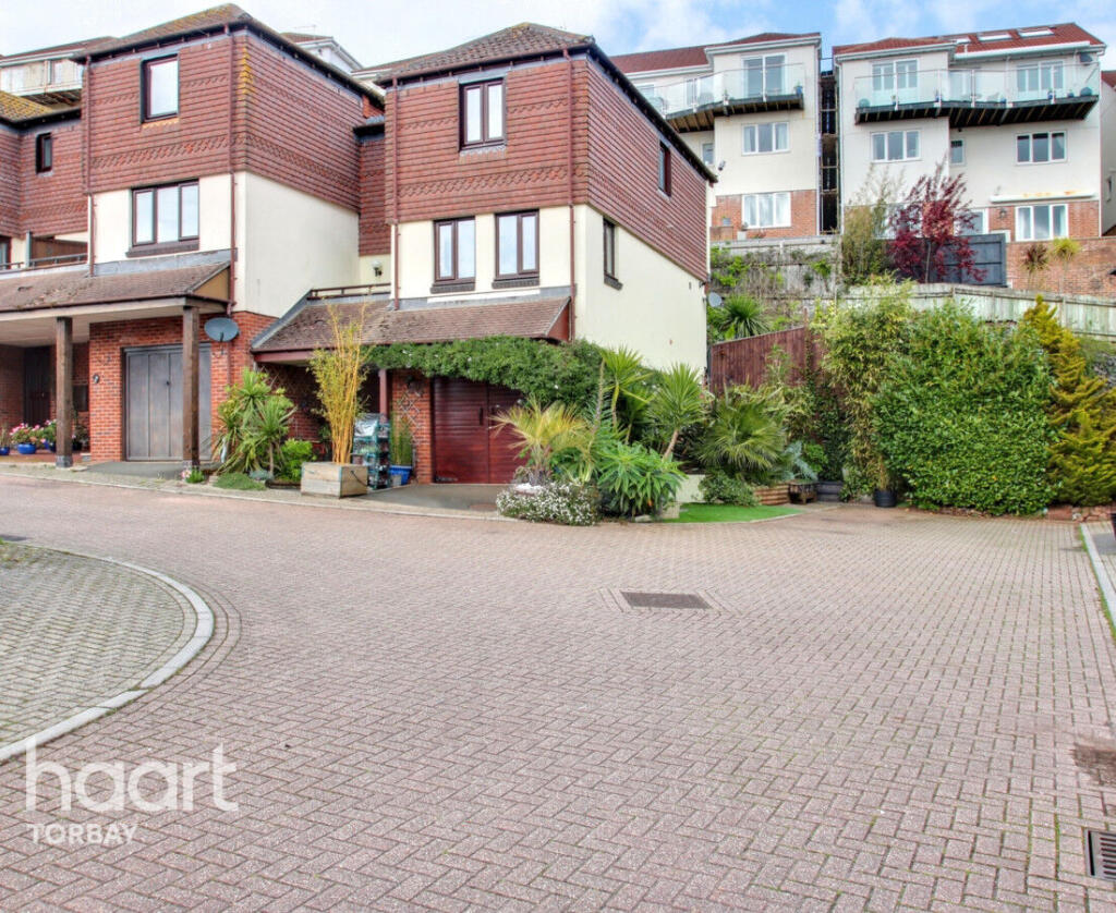 Main image of property: Mariners Way, Paignton