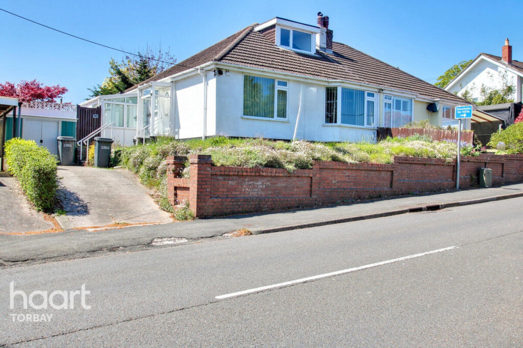 Main image of property: Marldon Road, Paignton