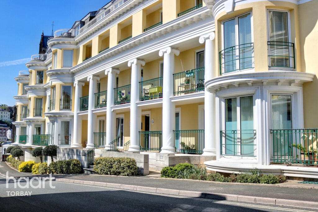 Main image of property: Montpellier Road, Torquay
