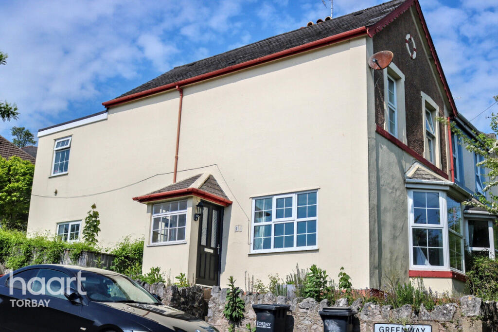 Main image of property: Happaway Road, Torquay